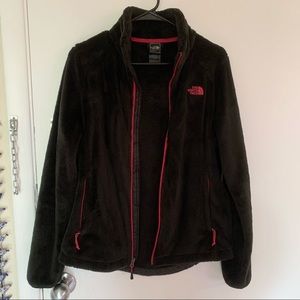 The North Face Osito Jacket
